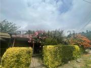 Se vende amplia casa en el sector Collao