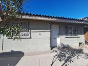 SE VENDE AMPLIA CASA EN LO ESPEJO