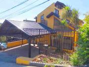 SE VENDE AMPLIA CASA EN LOMAS DE SAN ANDRES