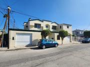 Se vende amplia casa en Otay Indeco Universidad, Tijuana