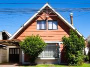 Se vende amplia casa en Parque Residencial Collao,...