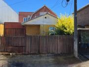 SE VENDE AMPLIA CASA EN PITRUFQUÉN, 4D 1B 1E