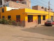 Se Vende Amplia Casa En Punta Negra