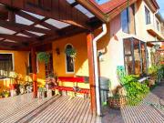 SE VENDE AMPLIA CASA EN SECTOR SAGRADOS CORAZONES /...