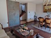 SE VENDE AMPLIA CASA EN SECTOR SAN PEDRO DEL VALLE
