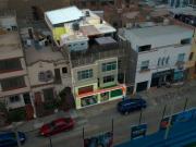 SE VENDE AMPLIA CASA EN ZONA RESIDENCIAL DE PUEBLO LIBRE