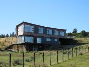 Se vende amplia casa nueva a sólo 5 km de Frutillar