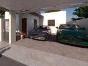 Se vende amplia casa nueva en Blvd. Casa Blanca, Tijuana