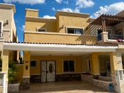 SE VENDE AMPLIA CASA NUEVA EN VIÑEDOS RESIDENCIAL