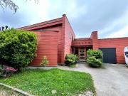 Se Vende Amplia Casa Sector Colegio Aleman Puerto Varas