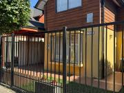 Se vende amplia casa villa los portones de Linares