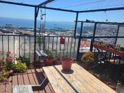 Se Vende Amplia Casa Vista al Mar Cerro Monjas Valparaíso Se Vende Amplia Casa Vista al Mar Cerro Monjas Valparaíso