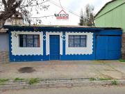 Se Vende Amplia Casa y Terreno, Villa El Trigal, comuna...