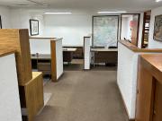 Se Vende Amplia Oficina de 234m2 en la Col. Cuauhtémoc