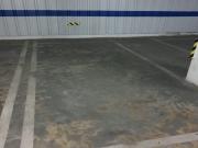 SE VENDE AMPLIA PLAZA DE APARCAMIENTO EN ZONA RESIDENCIAL