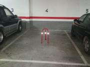 SE VENDE AMPLIA PLAZA DE GARAJE EN IMAGINALIA FRENTE AL...