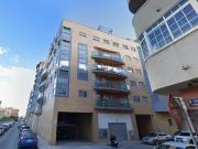 Se vende amplia plaza de garaje en venta en Ramón y...