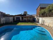 SE VENDE AMPLIA PROPIEDAD CON EXCELENTE UBICACION CENTRO...