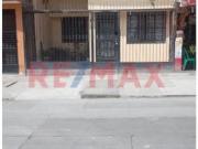 Se Vende Amplia Y Cómoda Casa – Excelente Ubicación 108M2