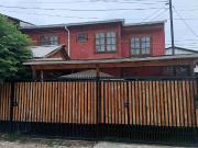 Se Vende amplia y linda casa en la comuna de El Bosque