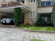 SE VENDE AMPLIA Y LUMINOSA CASA, SANTA INÉS CUMBAYA