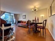 Se Vende Amplio 2D+Estac.+Bod. Providencia Los Leones