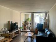 Se Vende Amplio 3d+2b+est+bod. Gran Terraza. Metro Ñuñoa