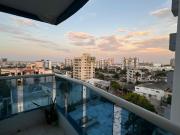 SE VENDE AMPLIO APARTAMENTO CIUDAD JARDIN