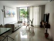 SE VENDE AMPLIO APARTAMENTO CIUDAD JARDIN