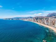 Se vende amplio apartamento con espectaculares vistas al...