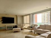 SE VENDE AMPLIO APARTAMENTO EN LA CASTELLANA