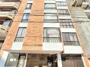 SE VENDE AMPLIO APARTAMENTO EN LA FLORESTA
