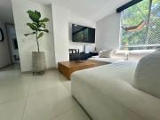 SE VENDE AMPLIO APARTAMENTO EN LOMA DE SAN JULIAN EN EL...