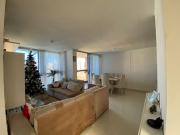 SE VENDE AMPLIO APARTAMENTO EN MIRAMAR CASI NUEVO SOMBRA