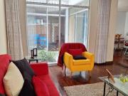 Se vende AMPLIO Depa 258 m2 tipo Casa en la mejor zona...