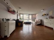 Se Vende Amplio Departamento 3d+2b Est+bod. Providencia,...