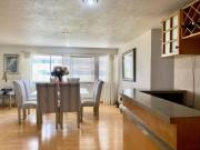 SE VENDE AMPLIO DEPARTAMENTO, 4 RECÁMARAS, COL....