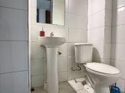 Se Vende Amplio Departamento Clásico, Santiago. Piso Parqué