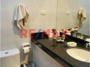 Se Vende Amplio Departamento + Cuarto De Servicio +...