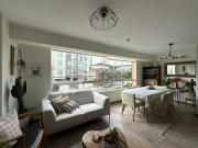 Se Vende Amplio Departamento De 100 M² En Magdalena Del Mar