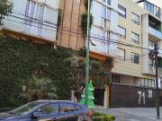 Se vende amplio departamento de 2 recámaras en la Col....