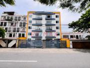 Se Vende Amplio Departamento Dúplex, En Av. Surco –...