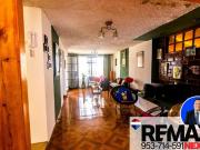 SE VENDE DEPARTAMENTO CON AZOTEA EN SAN JUAN DE MIRAFLORES