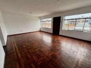 SE VENDE DEPARTAMENTO DE 193M2 EN 1ER PISO