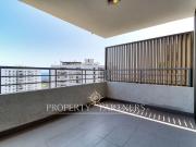 Se vende amplio departamento en Cerro Paranal