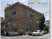 Se vende amplio departamento en Col. Agrícola Oriental