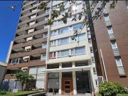 En VENTA Depto. 2D 2B estac.y bodega en Concepción