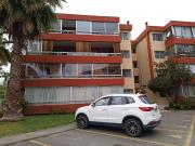 Se vende amplio departamento en La Reina Santiago