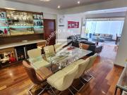 SE VENDE AMPLIO DEPARTAMENTO EN PRIMER PISO EN SAN BORJA