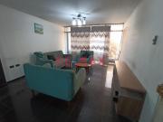 Se Vende Amplio Departamento En Sjl